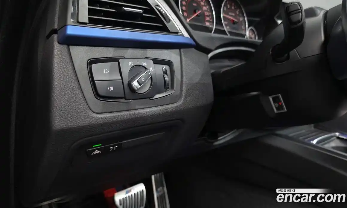 BMW 4 серия 2016 2.0 автомат (гидро), фото 17