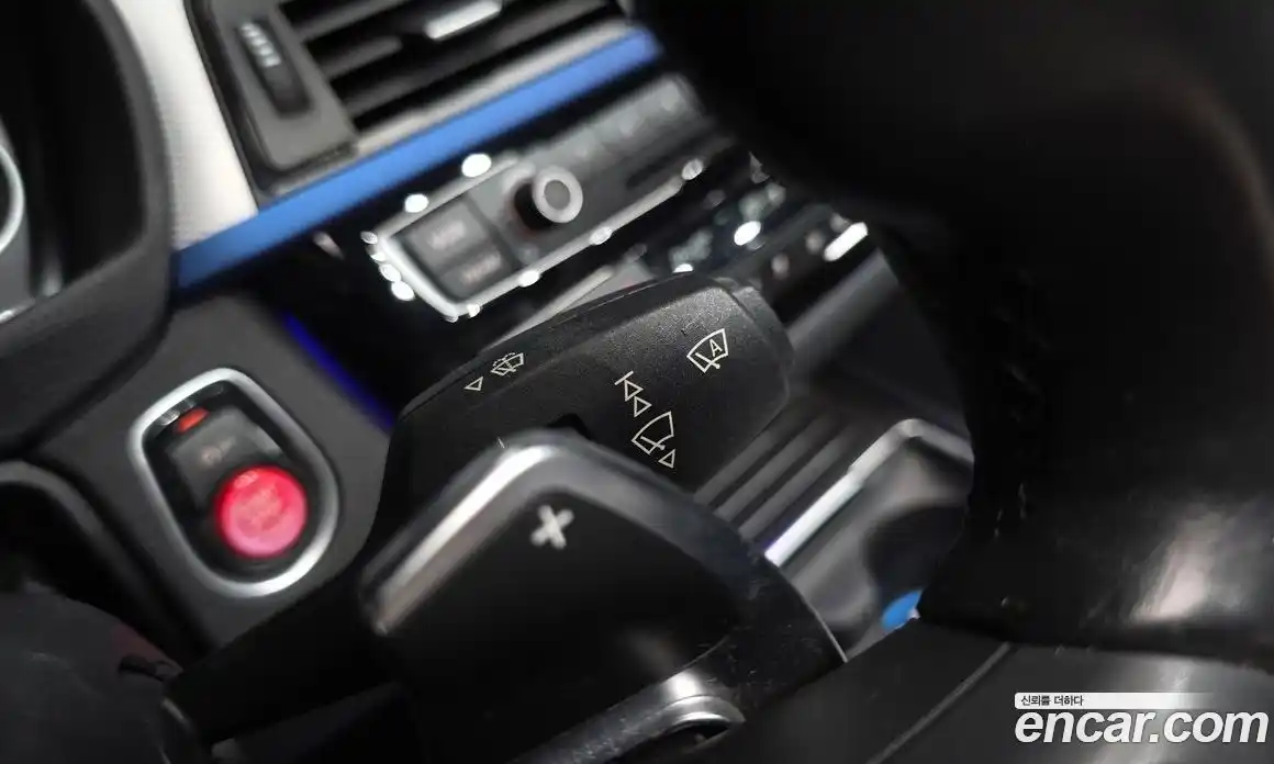 BMW 4 серия 2016 2.0 автомат (гидро), фото 19