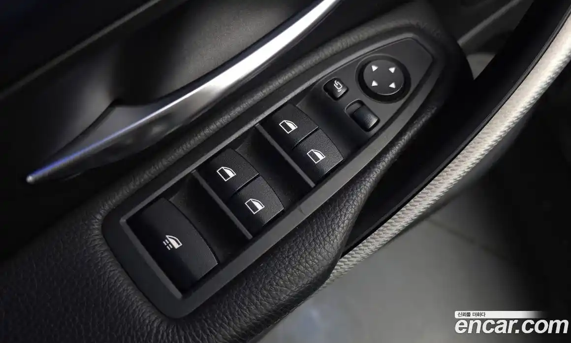 BMW 4 серия 2016 2.0 автомат (гидро), фото 20