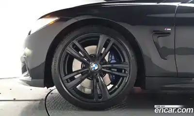BMW 4 серия 2016 2.0 автомат (гидро), миниатюра 5