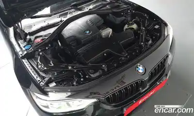 BMW 4 серия 2016 2.0 автомат (гидро), миниатюра 6