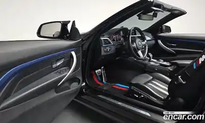 BMW 4 серия 2016 2.0 автомат (гидро), миниатюра 10