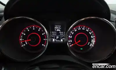SsangYong TIBOLI 2017 1.6 гидро, миниатюра 11