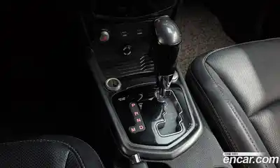 SsangYong TIBOLI 2017 1.6 гидро, миниатюра 12