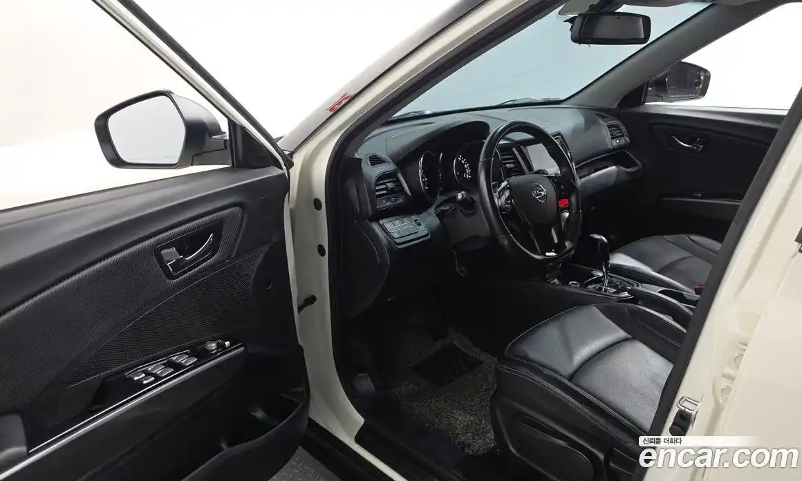 SsangYong TIBOLI 2017 1.6 гидро, фото 13