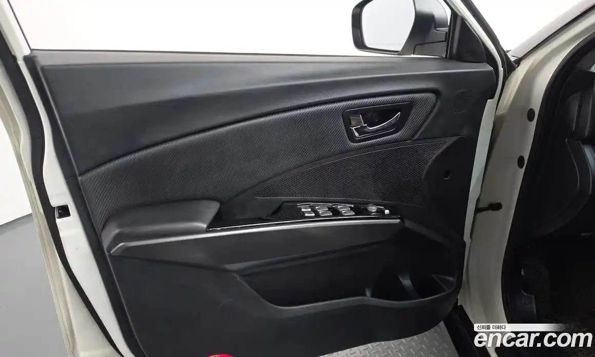 SsangYong TIBOLI 2017 1.6 гидро, фото 14