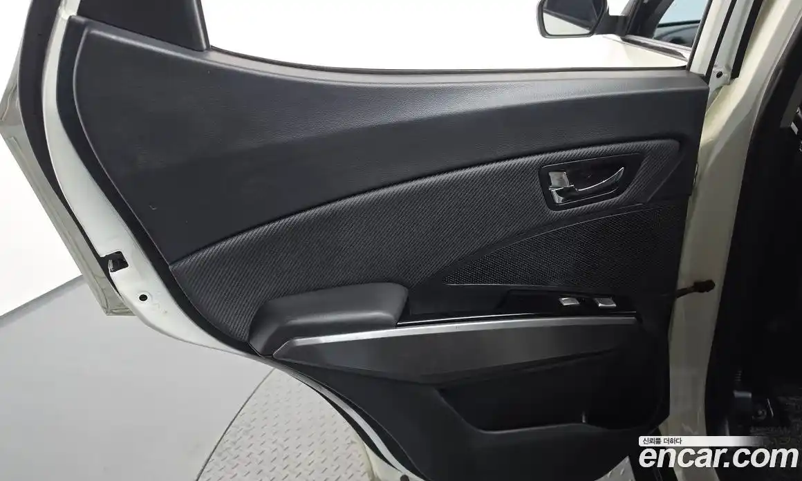 SsangYong TIBOLI 2017 1.6 гидро, фото 15