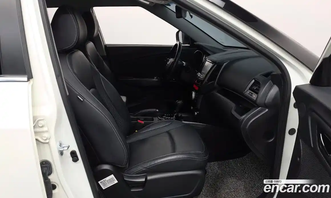 SsangYong TIBOLI 2017 1.6 гидро, фото 16