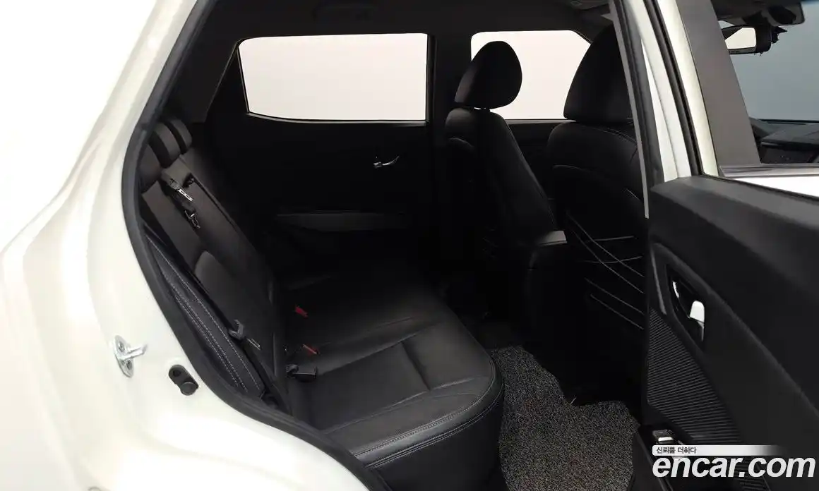 SsangYong TIBOLI 2017 1.6 гидро, фото 17
