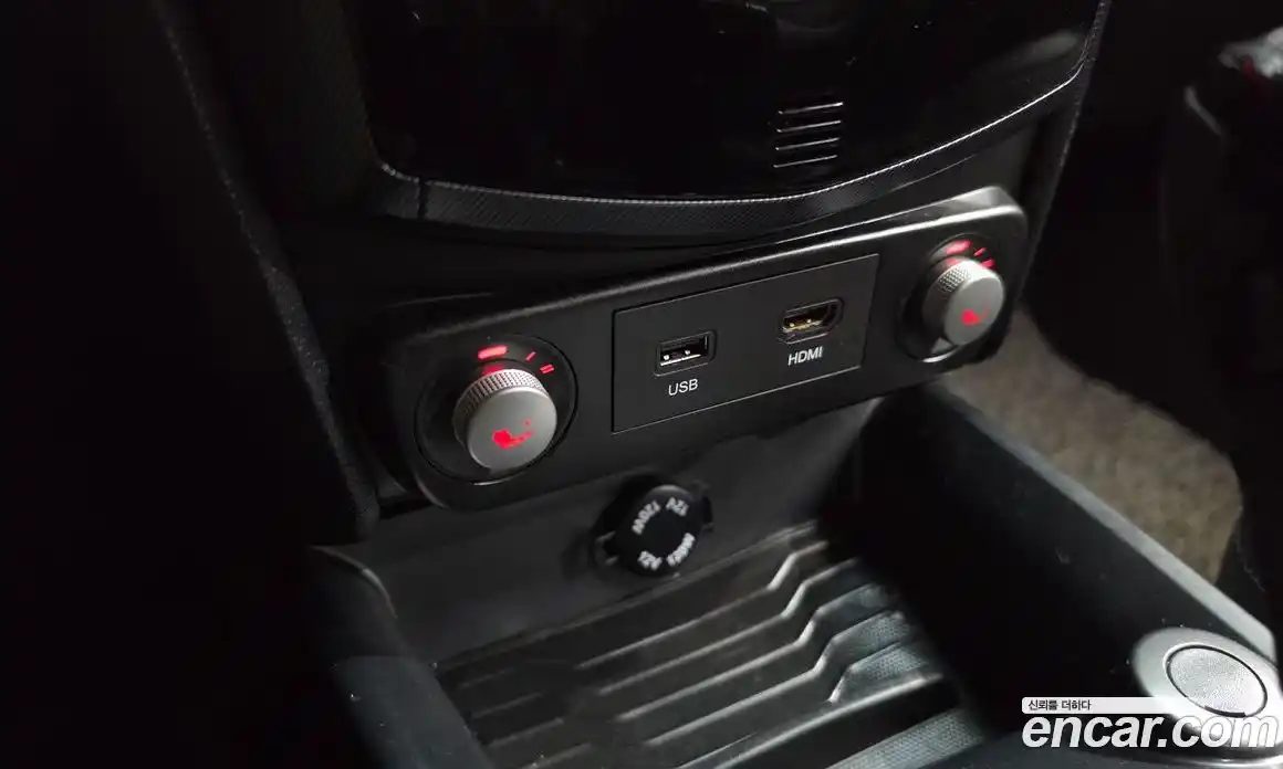 SsangYong TIBOLI 2017 1.6 гидро, фото 18