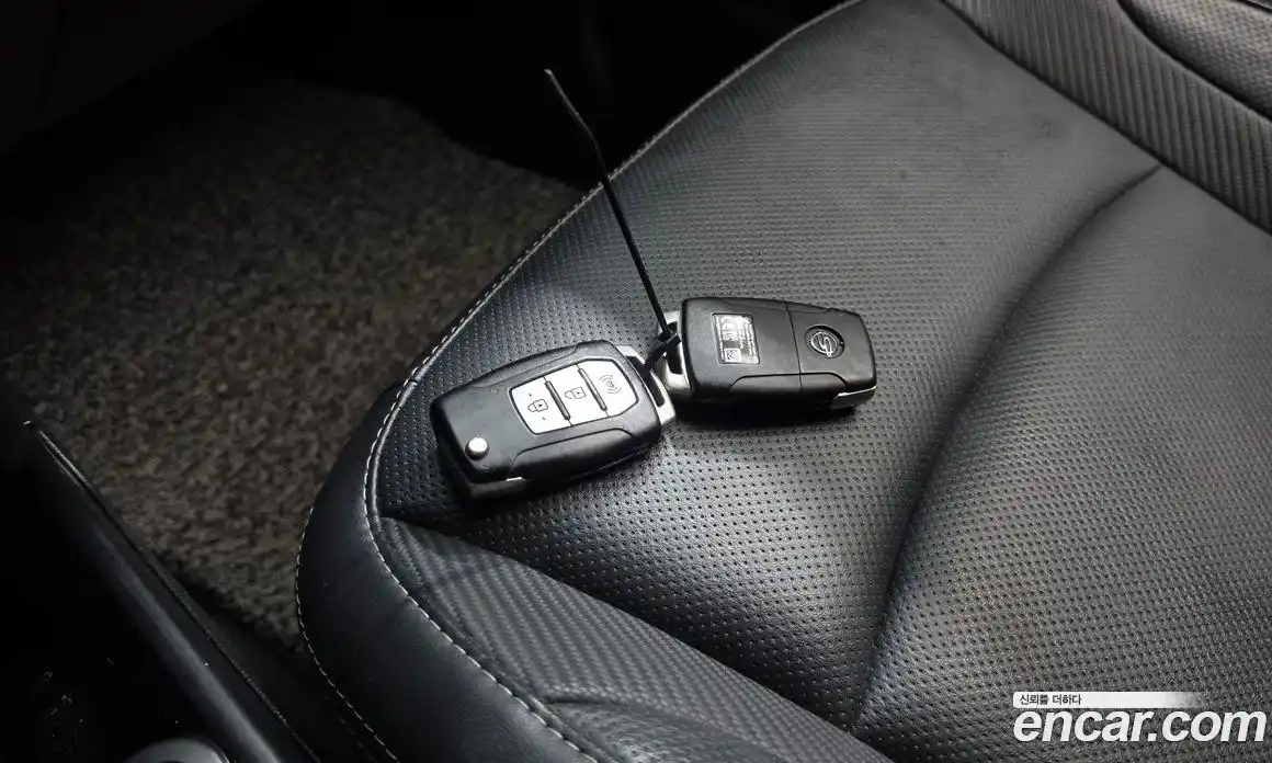 SsangYong TIBOLI 2017 1.6 гидро, фото 21