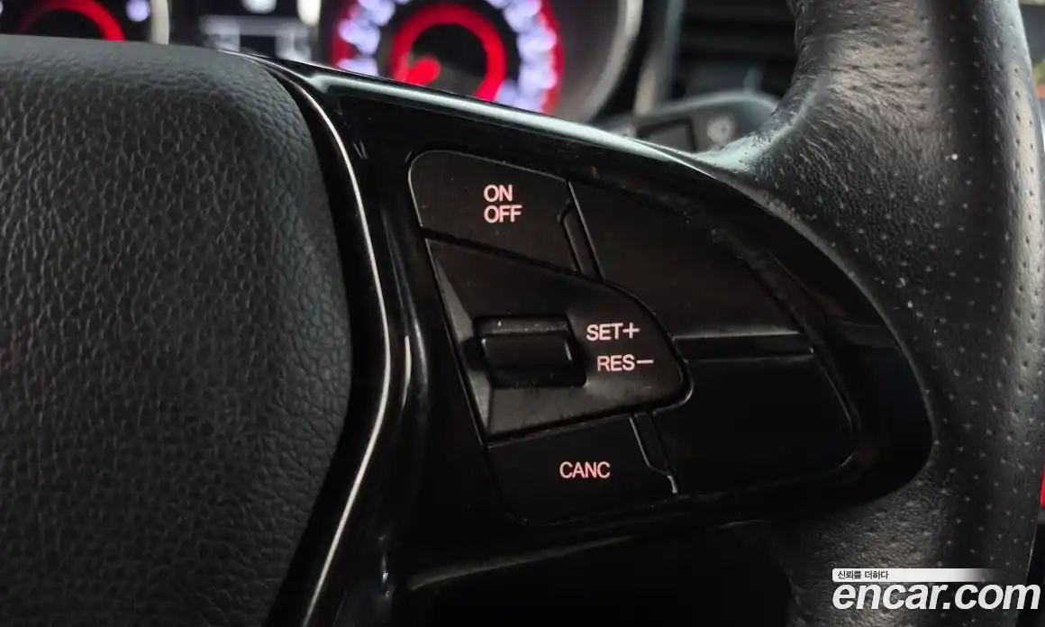 SsangYong TIBOLI 2017 1.6 гидро, фото 23