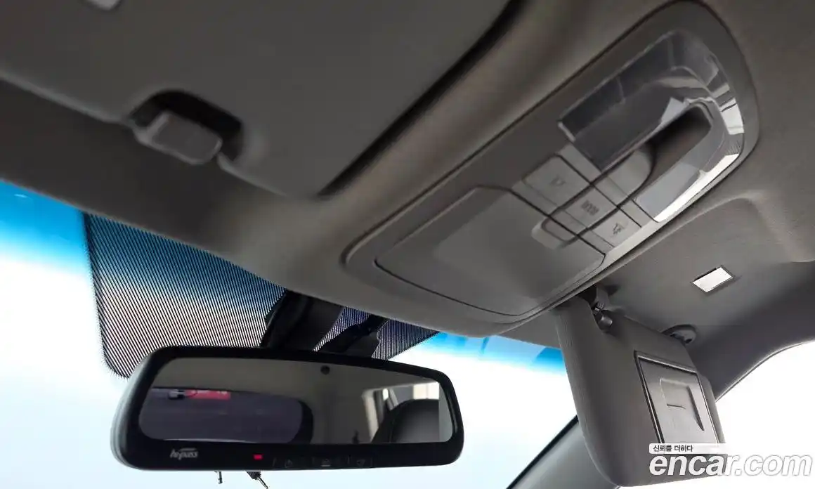 SsangYong TIBOLI 2017 1.6 гидро, фото 26