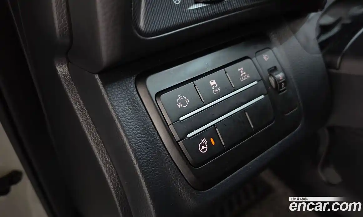 SsangYong TIBOLI 2017 1.6 гидро, фото 27