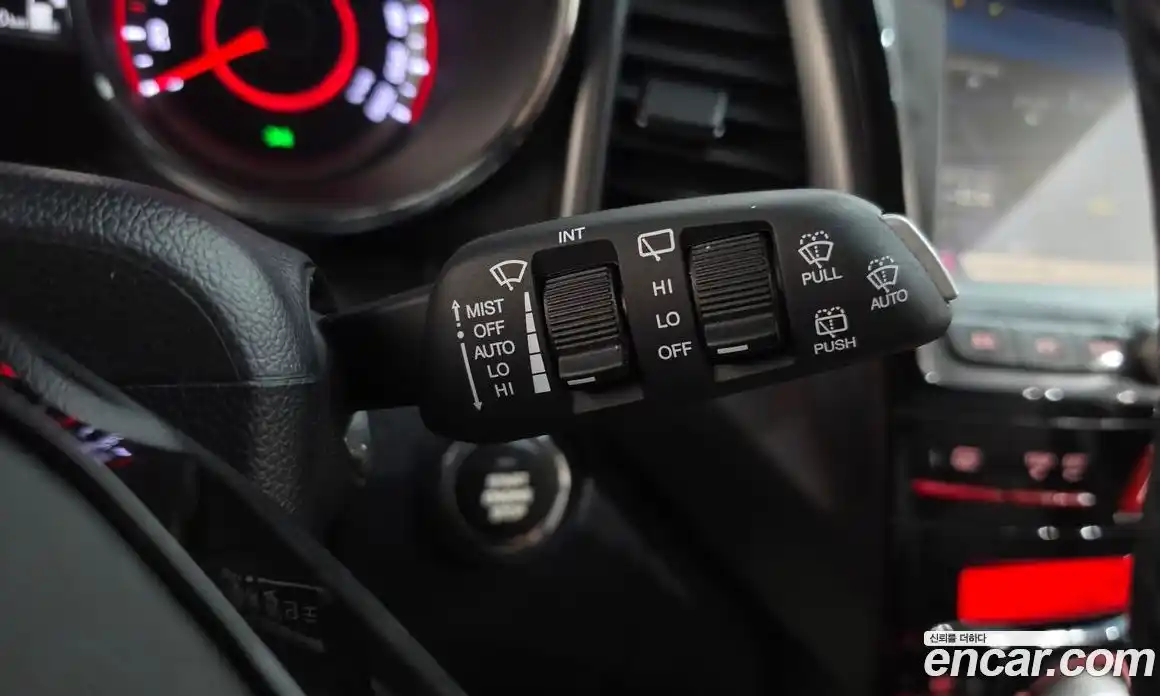 SsangYong TIBOLI 2017 1.6 гидро, фото 28