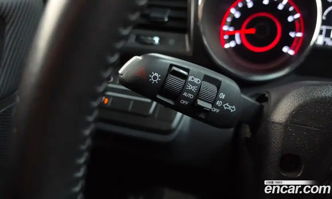 SsangYong TIBOLI 2017 1.6 гидро, фото 30