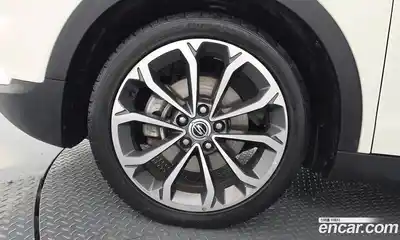 SsangYong TIBOLI 2017 1.6 гидро, миниатюра 5