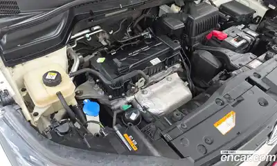 SsangYong TIBOLI 2017 1.6 гидро, миниатюра 6