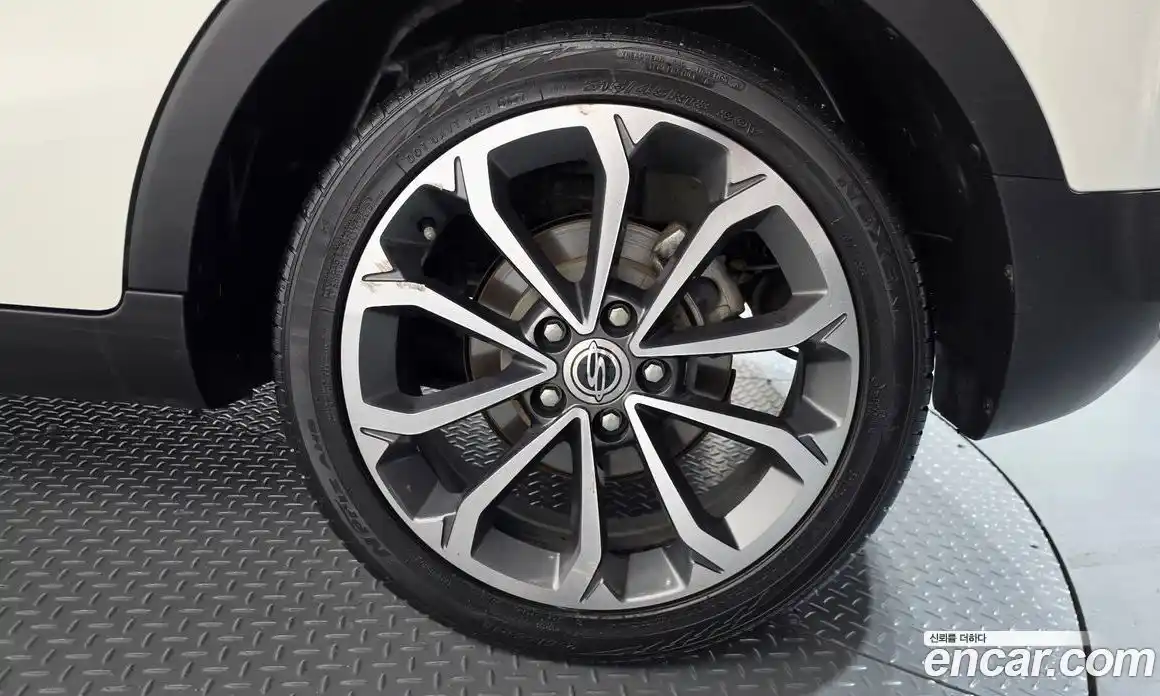 SsangYong TIBOLI 2017 1.6 гидро, фото 7