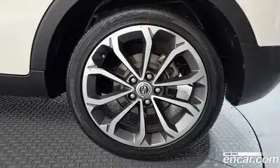 SsangYong TIBOLI 2017 1.6 гидро, миниатюра 7