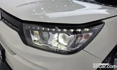 SsangYong TIBOLI 2017 1.6 гидро, миниатюра 8