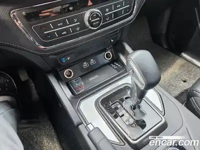 SsangYong Rexton 2023 2.2 гидро, миниатюра 11