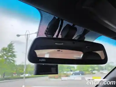 SsangYong Rexton 2023 2.2 гидро, миниатюра 10
