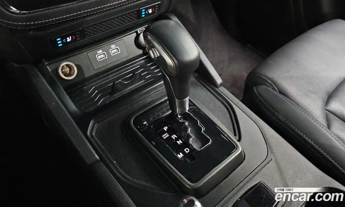 SsangYong Rexton 2022 2.2 гидро, фото 12