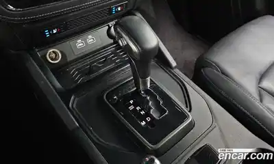 SsangYong Rexton 2022 2.2 гидро, миниатюра 12