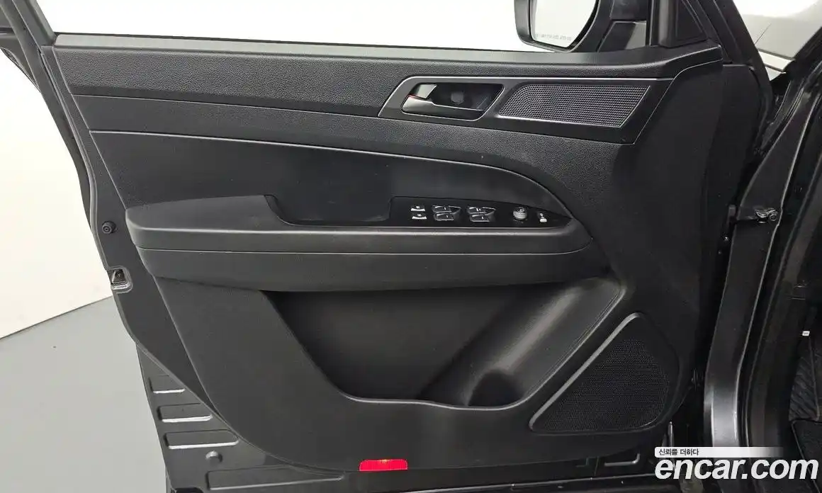 SsangYong Rexton 2022 2.2 гидро, фото 14