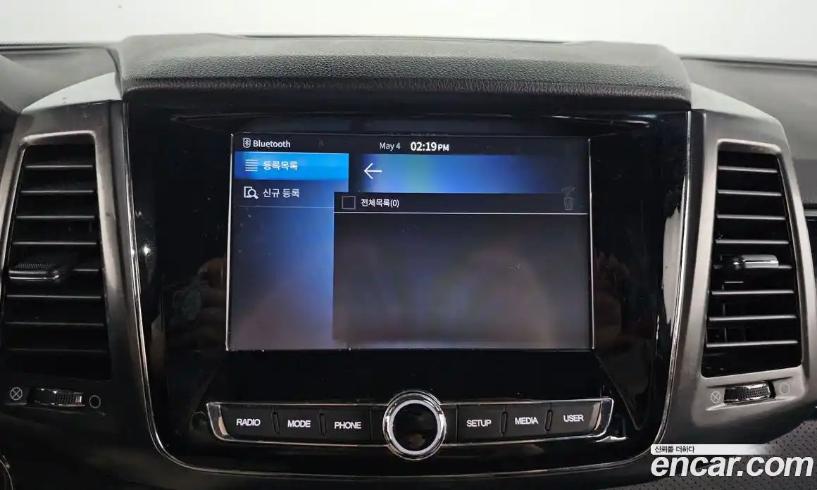 SsangYong Rexton 2022 2.2 гидро, фото 21