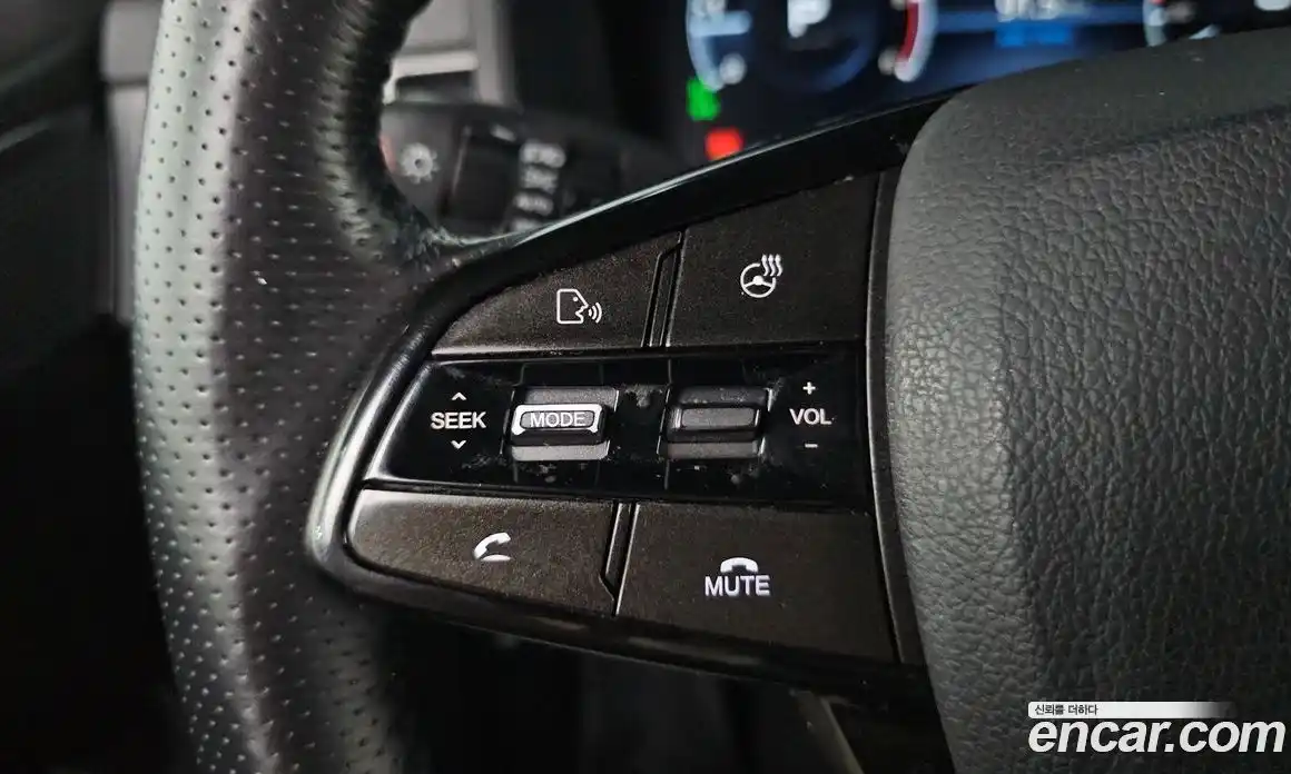 SsangYong Rexton 2022 2.2 гидро, фото 22