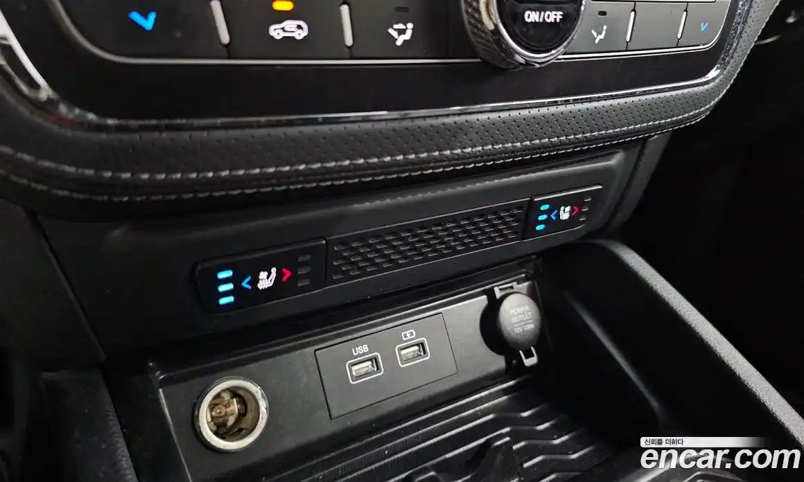 SsangYong Rexton 2022 2.2 гидро, фото 23