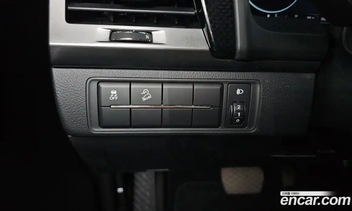 SsangYong Rexton 2022 2.2 гидро, фото 24