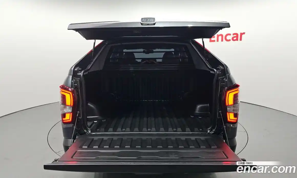 SsangYong Rexton 2022 2.2 гидро, фото 26