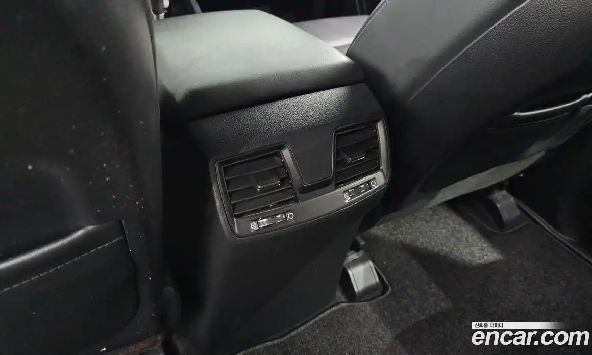 SsangYong Rexton 2022 2.2 гидро, фото 30