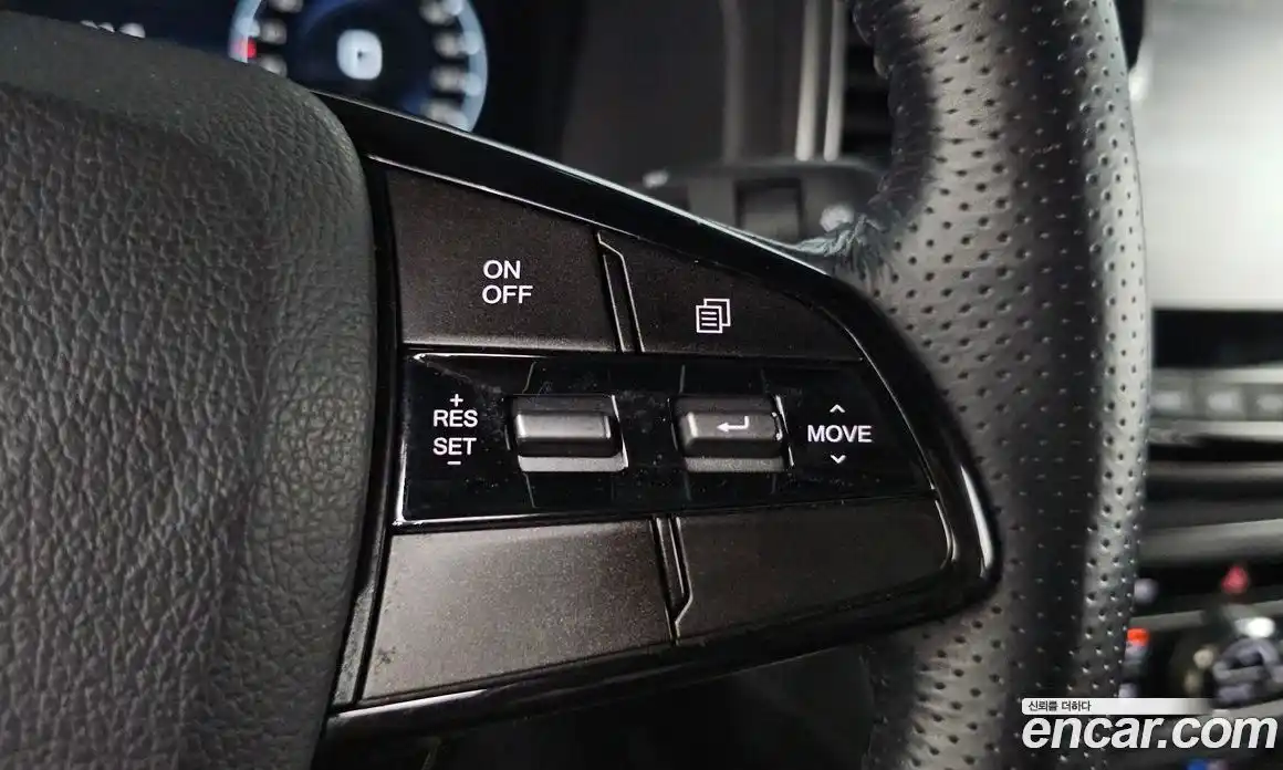 SsangYong Rexton 2022 2.2 гидро, фото 31
