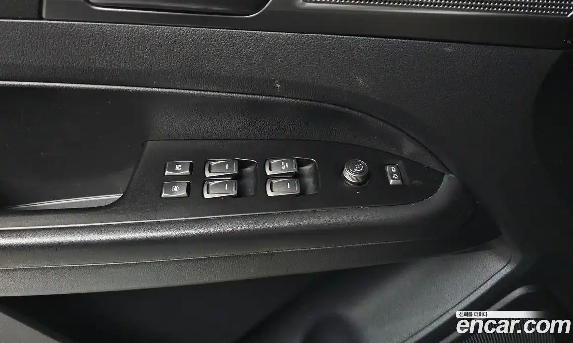 SsangYong Rexton 2022 2.2 гидро, фото 33