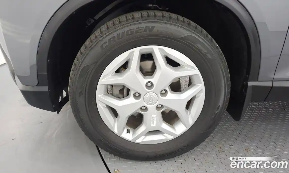SsangYong Rexton 2022 2.2 гидро, фото 5