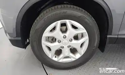 SsangYong Rexton 2022 2.2 гидро, миниатюра 5