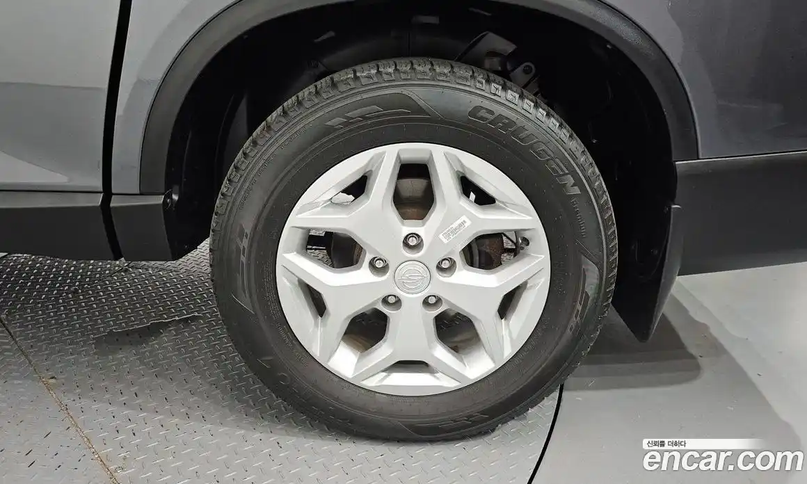 SsangYong Rexton 2022 2.2 гидро, фото 7