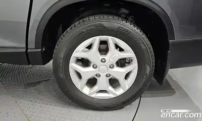 SsangYong Rexton 2022 2.2 гидро, миниатюра 7
