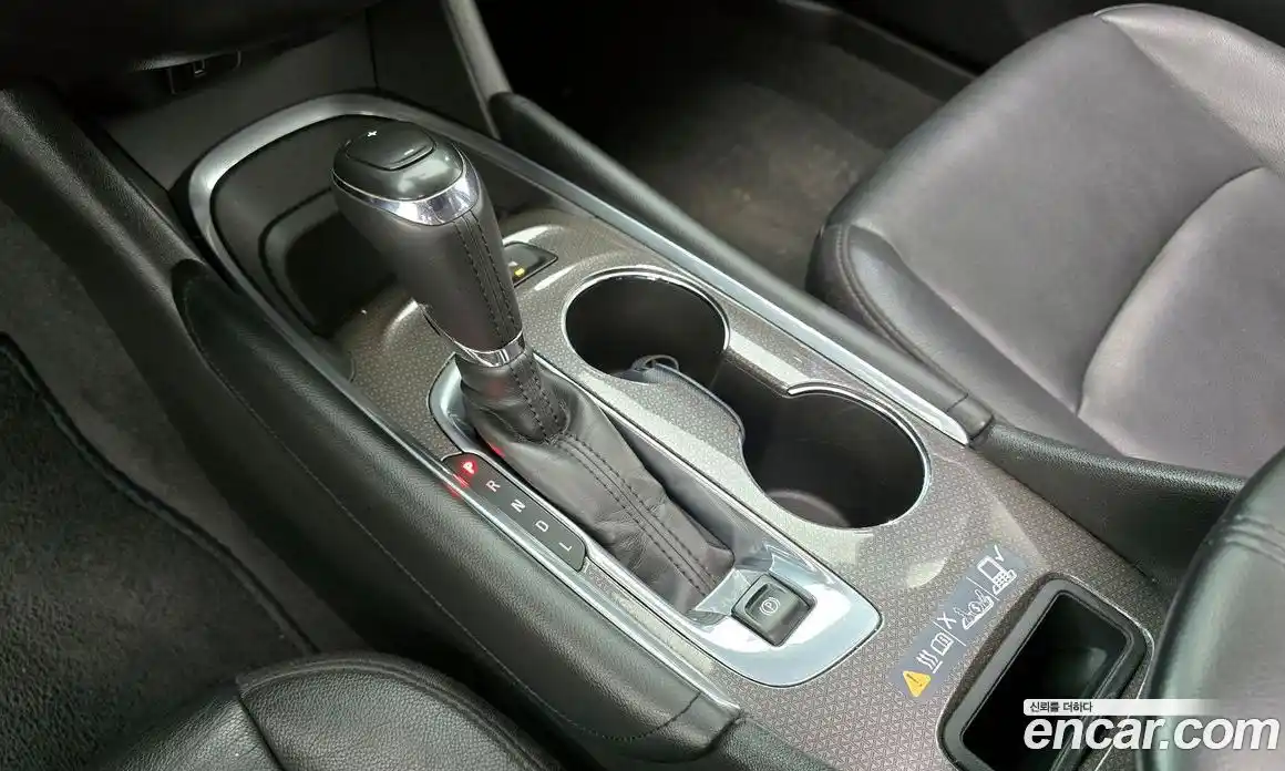 Chevrolet Malibu 2018 1.5 автомат (гидро), фото 12