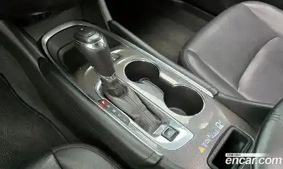 Chevrolet Malibu 2018 1.5 автомат (гидро), миниатюра 12