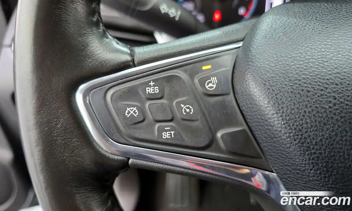 Chevrolet Malibu 2018 1.5 автомат (гидро), фото 22