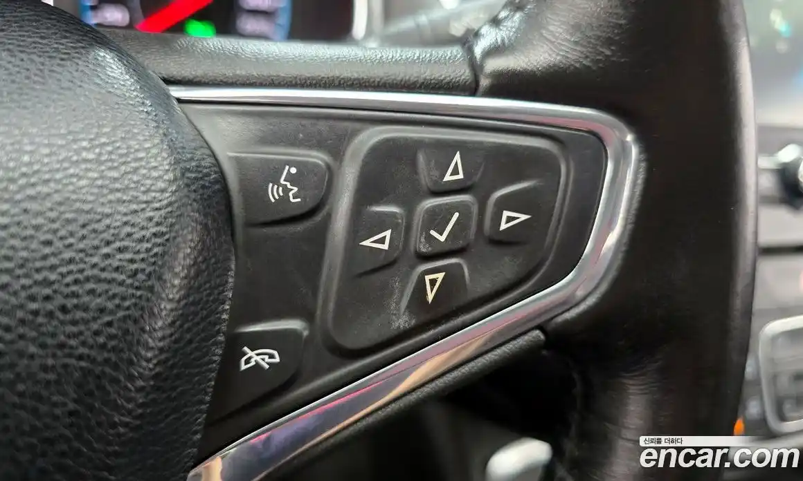 Chevrolet Malibu 2018 1.5 автомат (гидро), фото 28