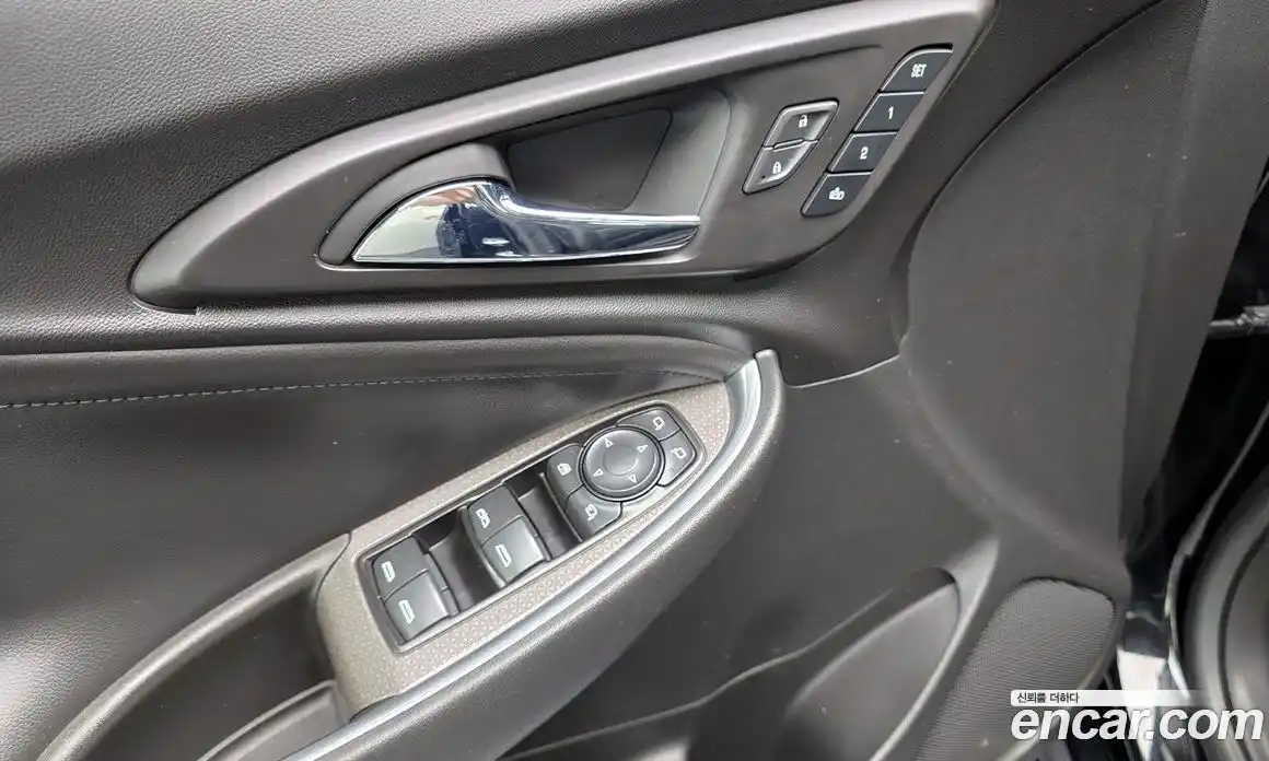 Chevrolet Malibu 2018 1.5 автомат (гидро), фото 29