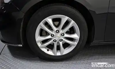Chevrolet Malibu 2018 1.5 автомат (гидро), миниатюра 5