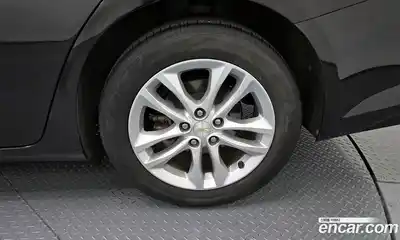 Chevrolet Malibu 2018 1.5 автомат (гидро), миниатюра 7