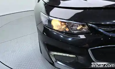 Chevrolet Malibu 2018 1.5 автомат (гидро), миниатюра 8